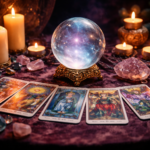 Provjereni vudovnjaci, tarot i duhovno savjetovanje