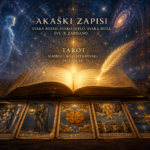 Akaški zapisi i tarot – tajne duše i sudbine