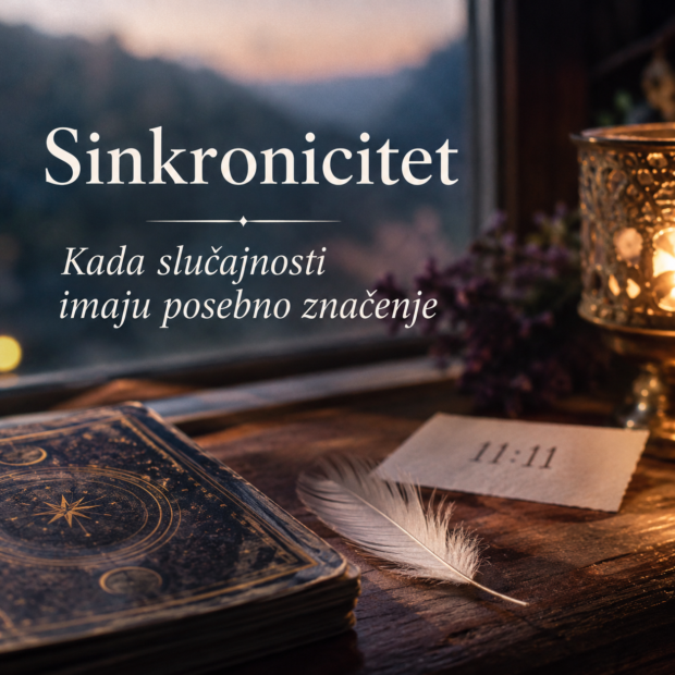 sinkronicitet